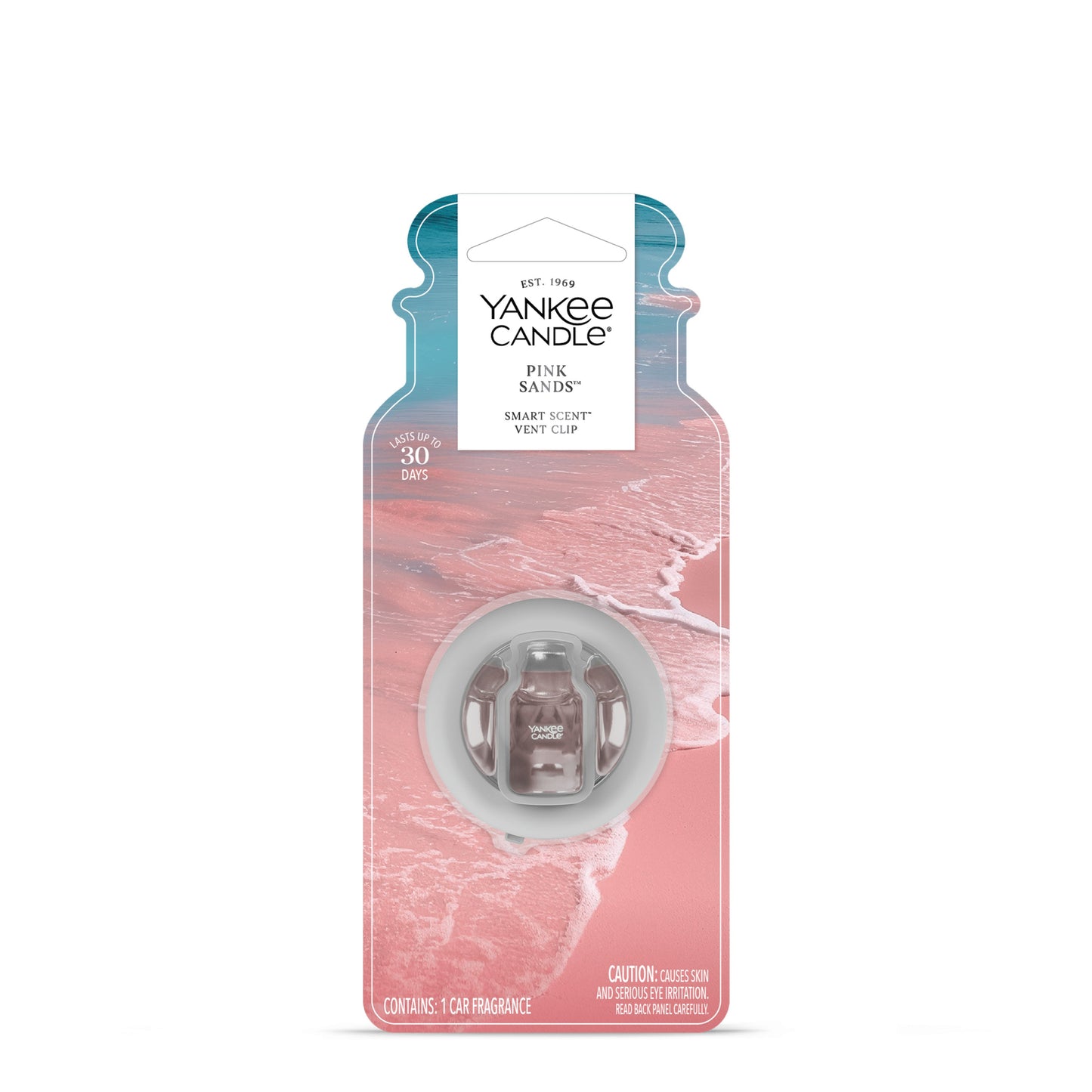 Pink Sands™ Visor Clip Fragrance Kit Core 3-0104