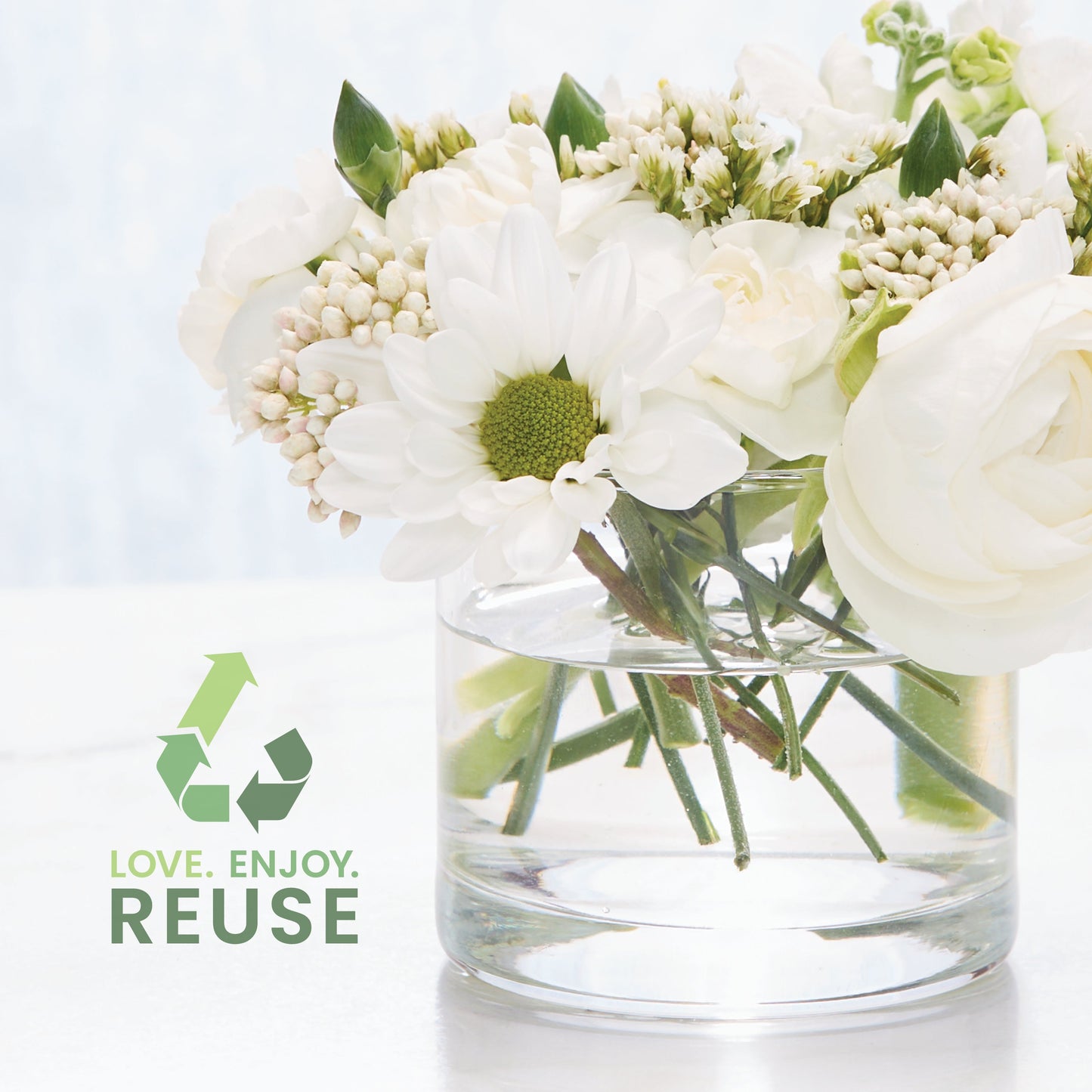 Driftwood Rose
