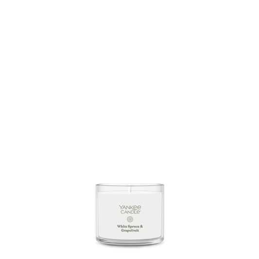 White Spruce & Grapefruit