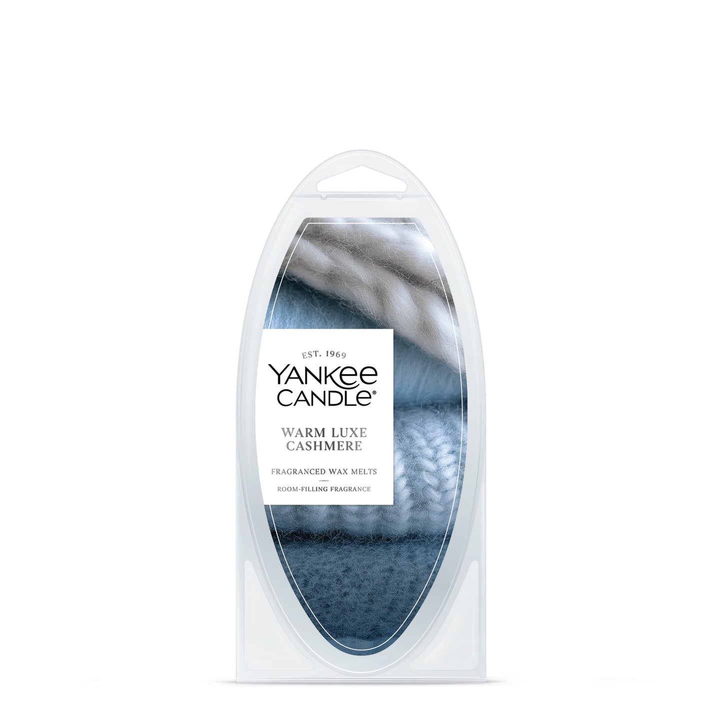 Warm Luxe Cashmere Daily 3-0855