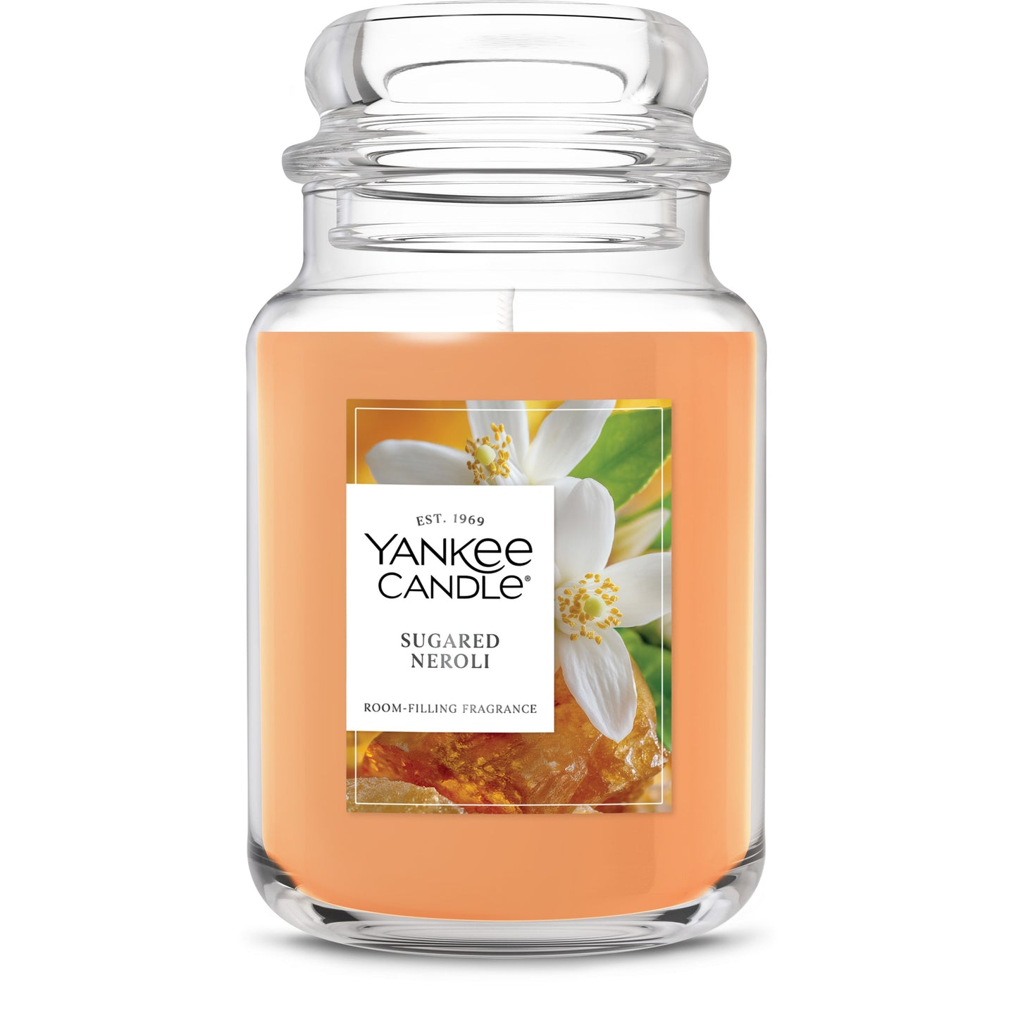 Sugared Neroli Select 3-0241