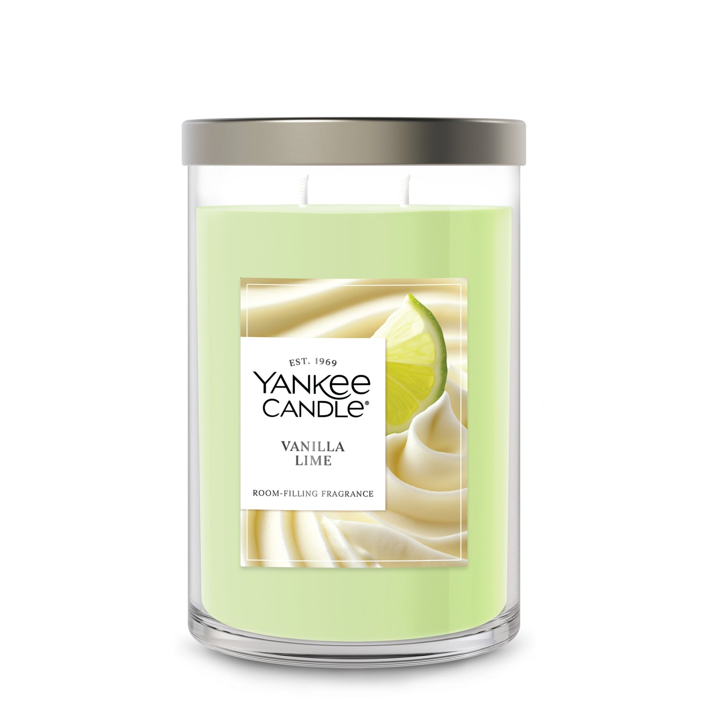 Vanilla Lime Select 3-0671