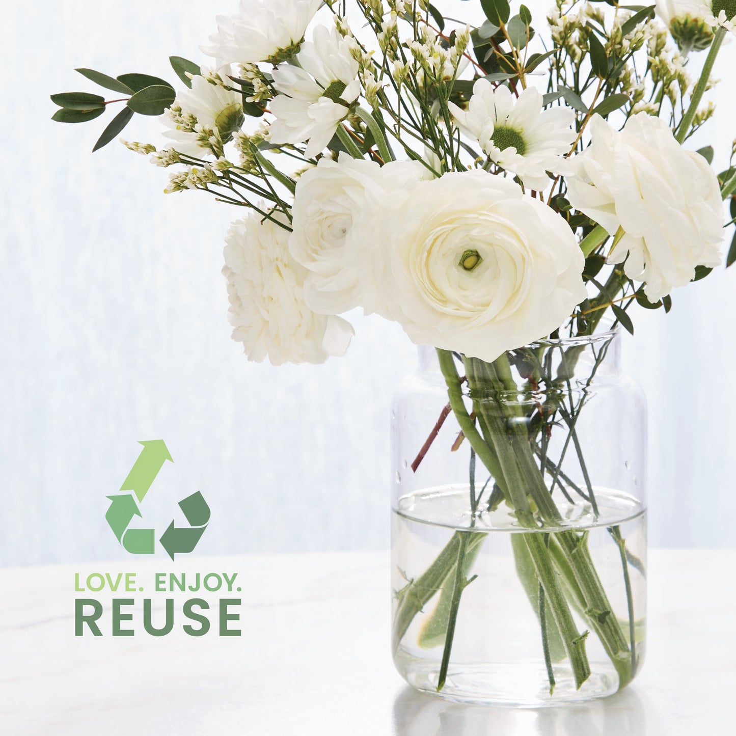 Clean Cotton®