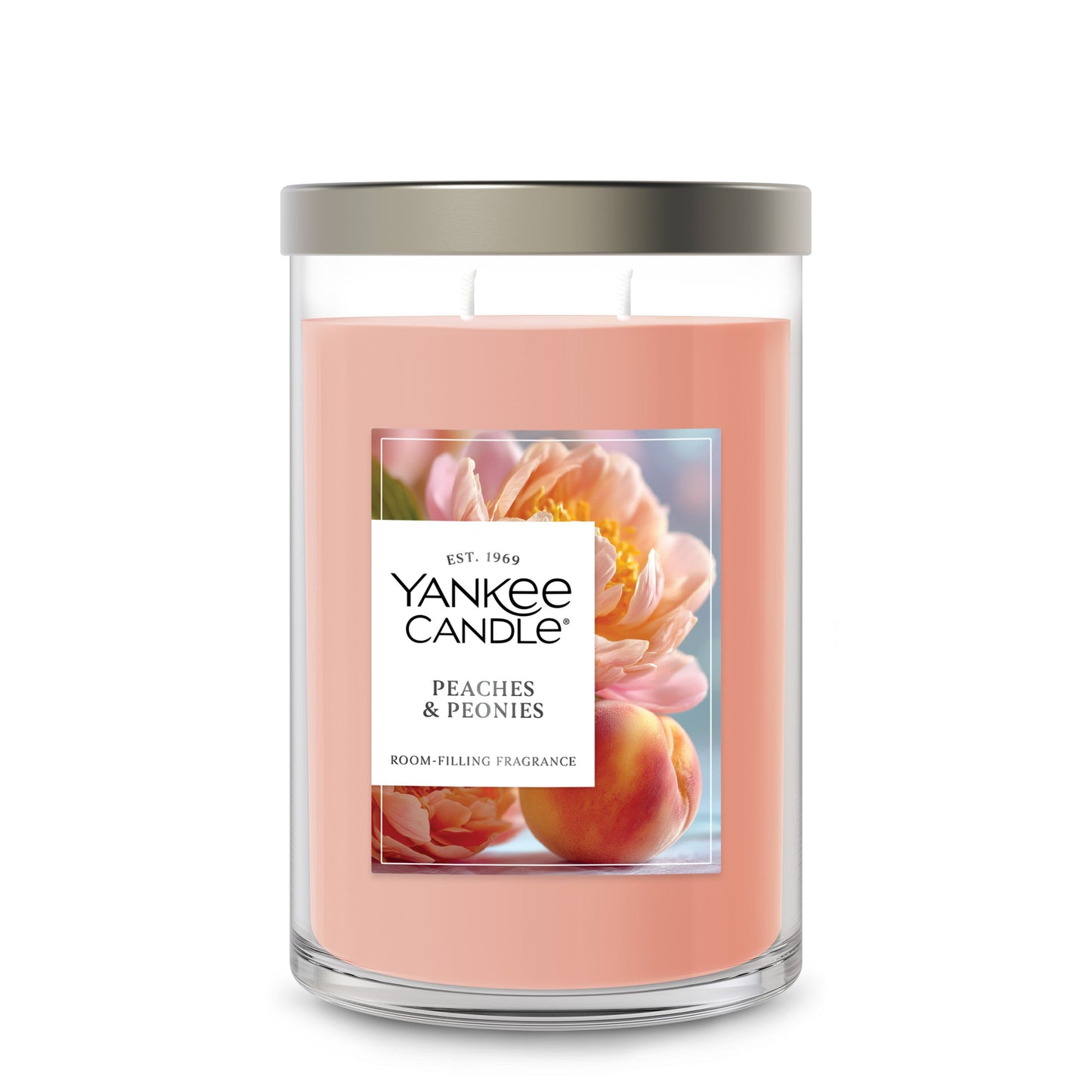 Peaches & Peonies Core 3-0884