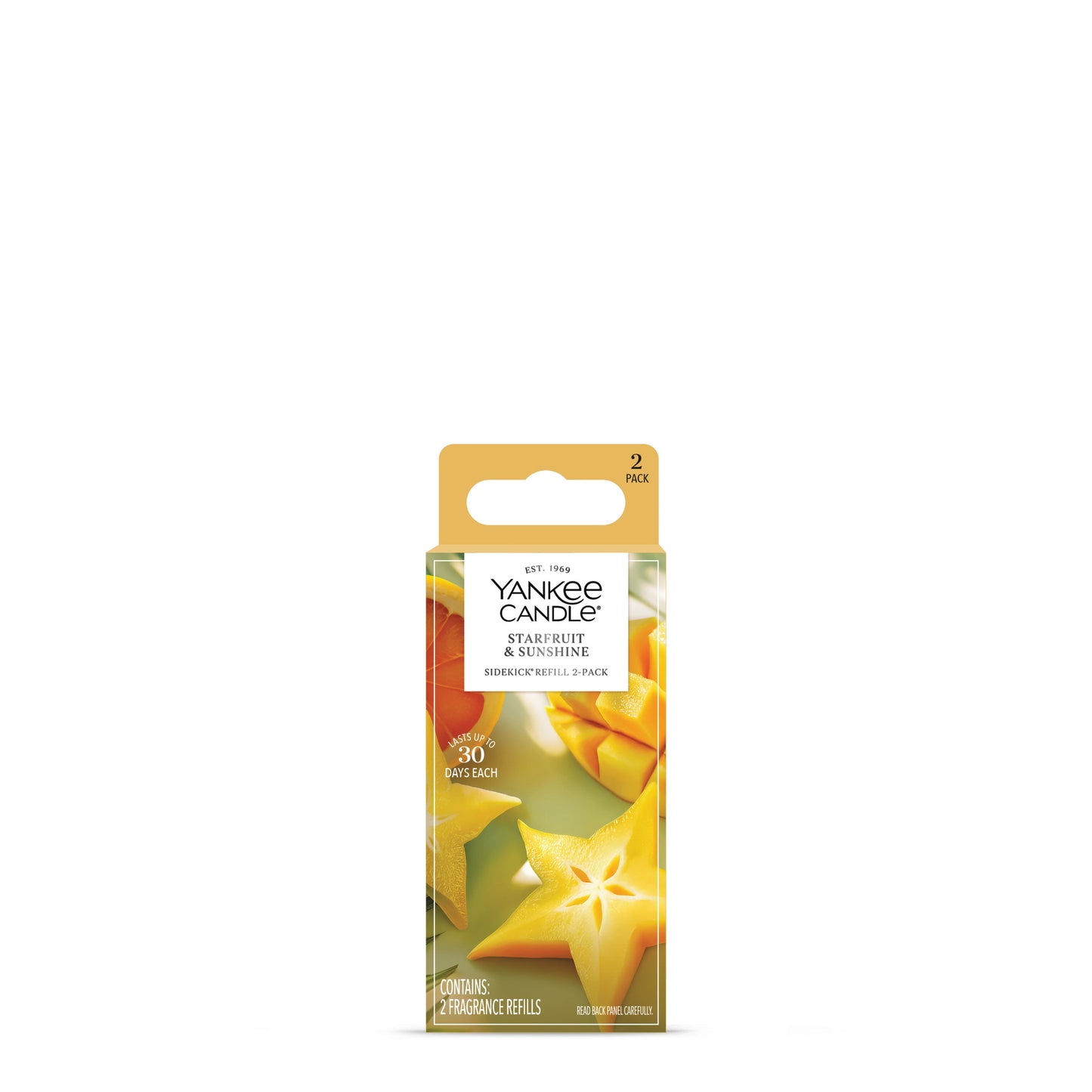 Starfruit & Sunshine Shift 3-0196