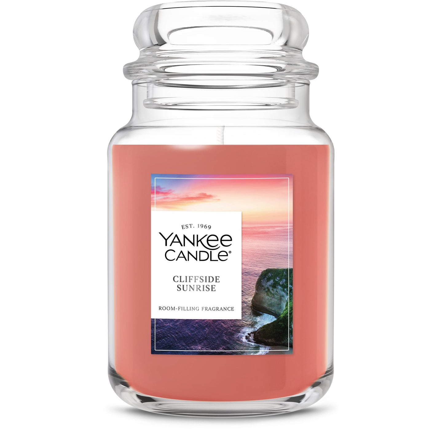Cliffside Sunrise Daily 3-0315