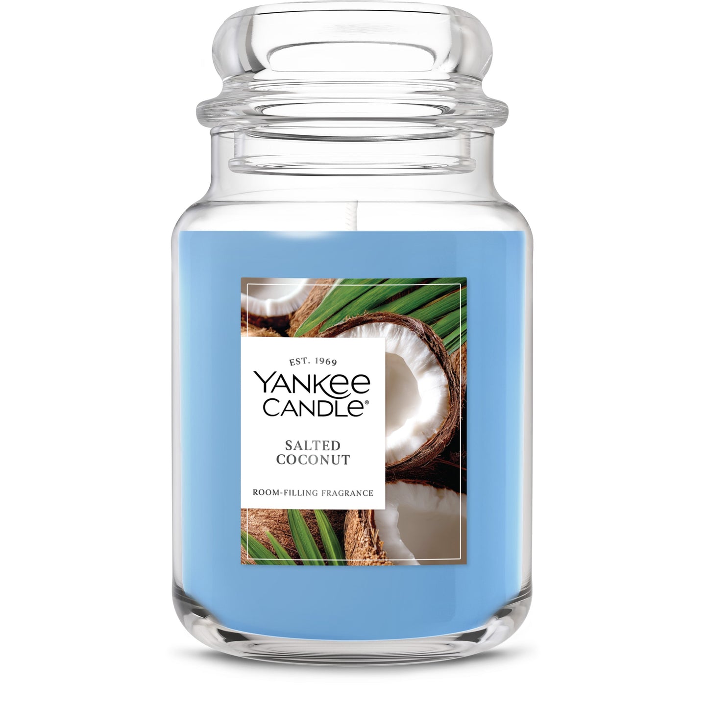 Salted Coconut Wave 3-0318