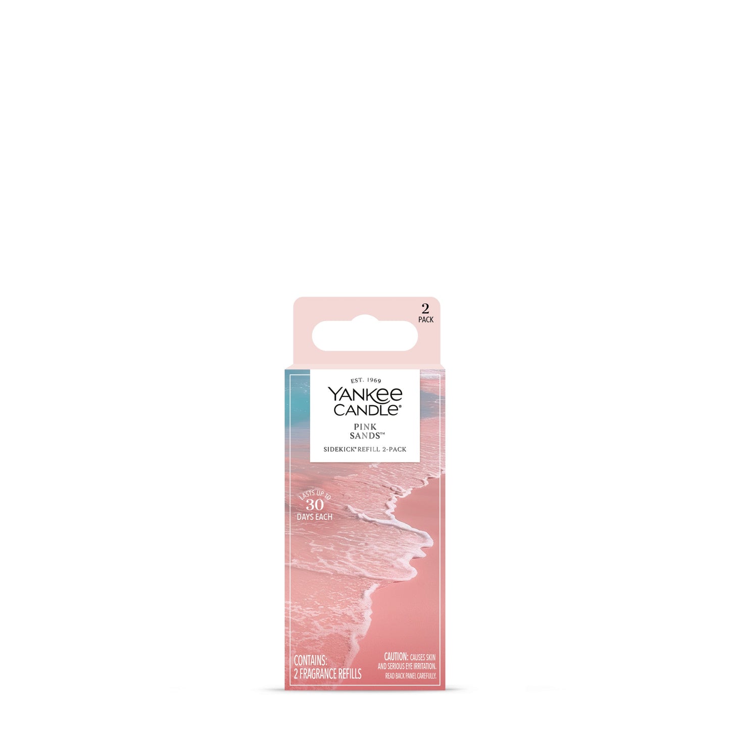 Pink Sands™ Visor Clip Fragrance Kit Core 3-0104
