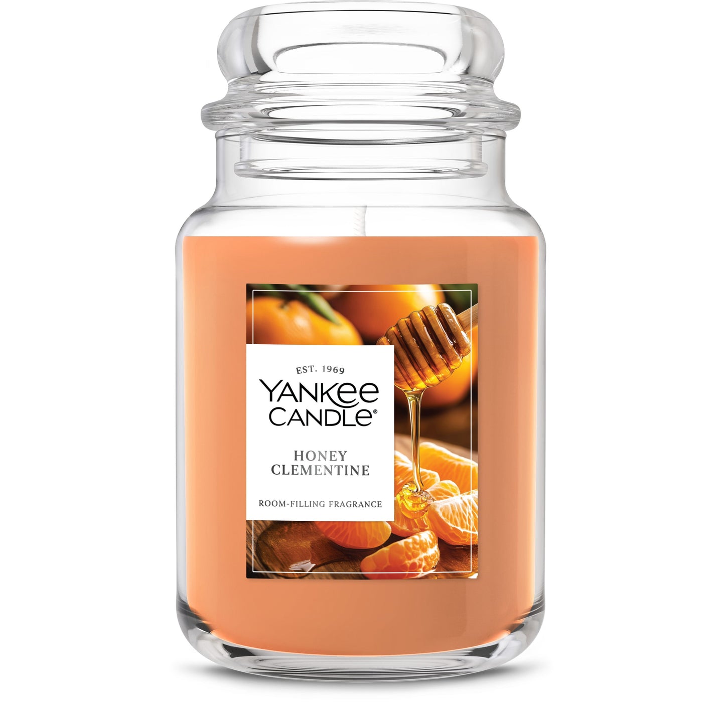 Honey Clementine Core 3-0874