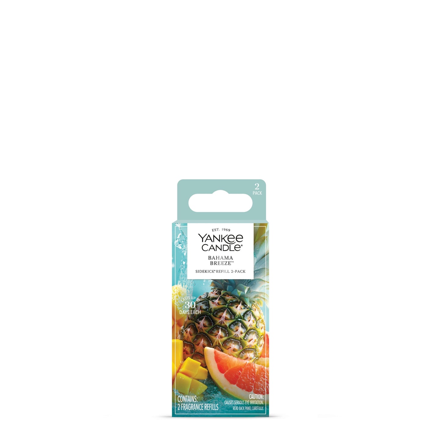 Bahama Breeze™ Drop 3-0482