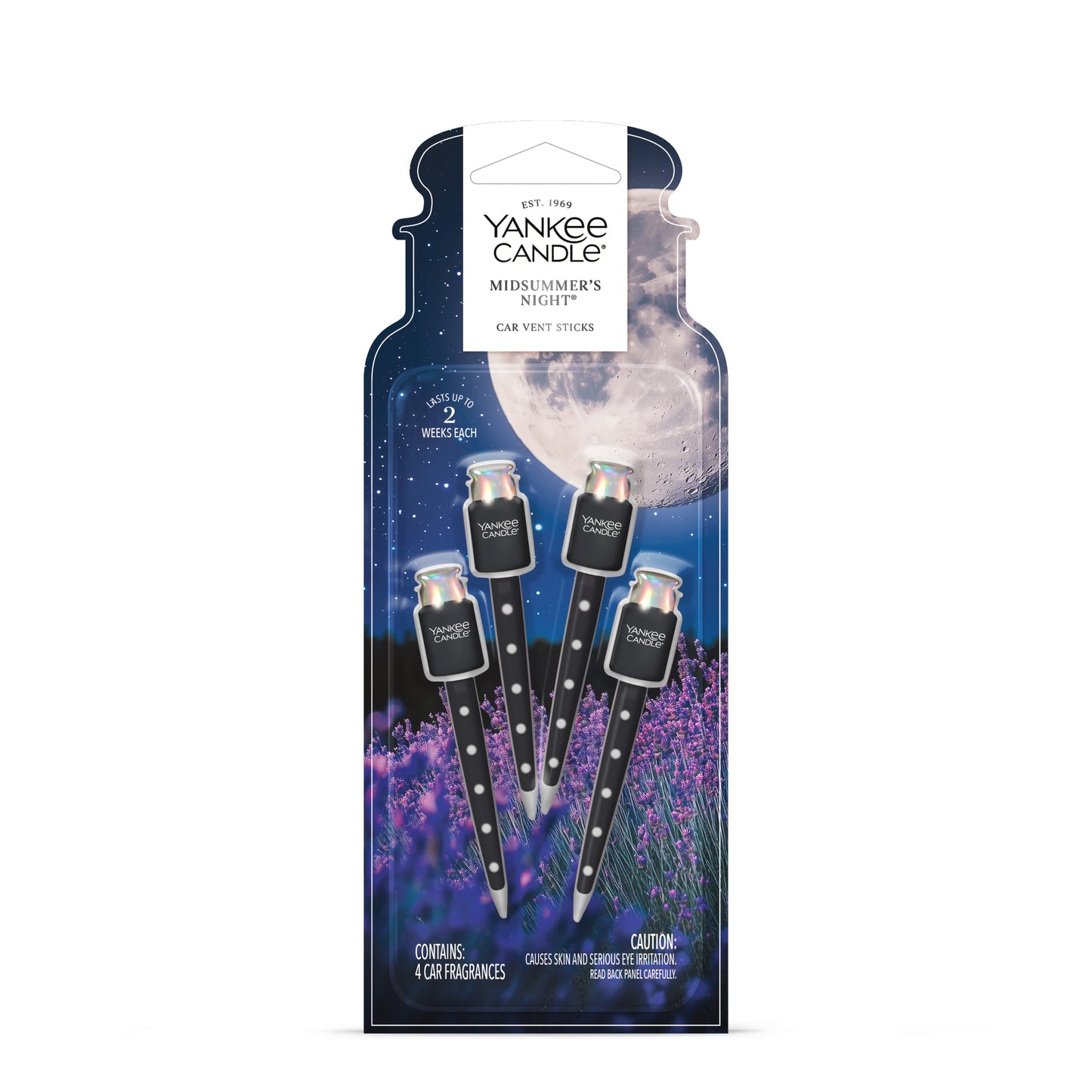 MidSummer's Night® Shift 3-0046