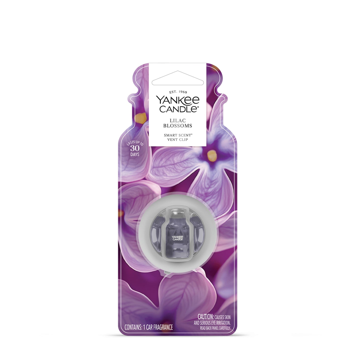 Lilac Blossoms Studio 3-0663
