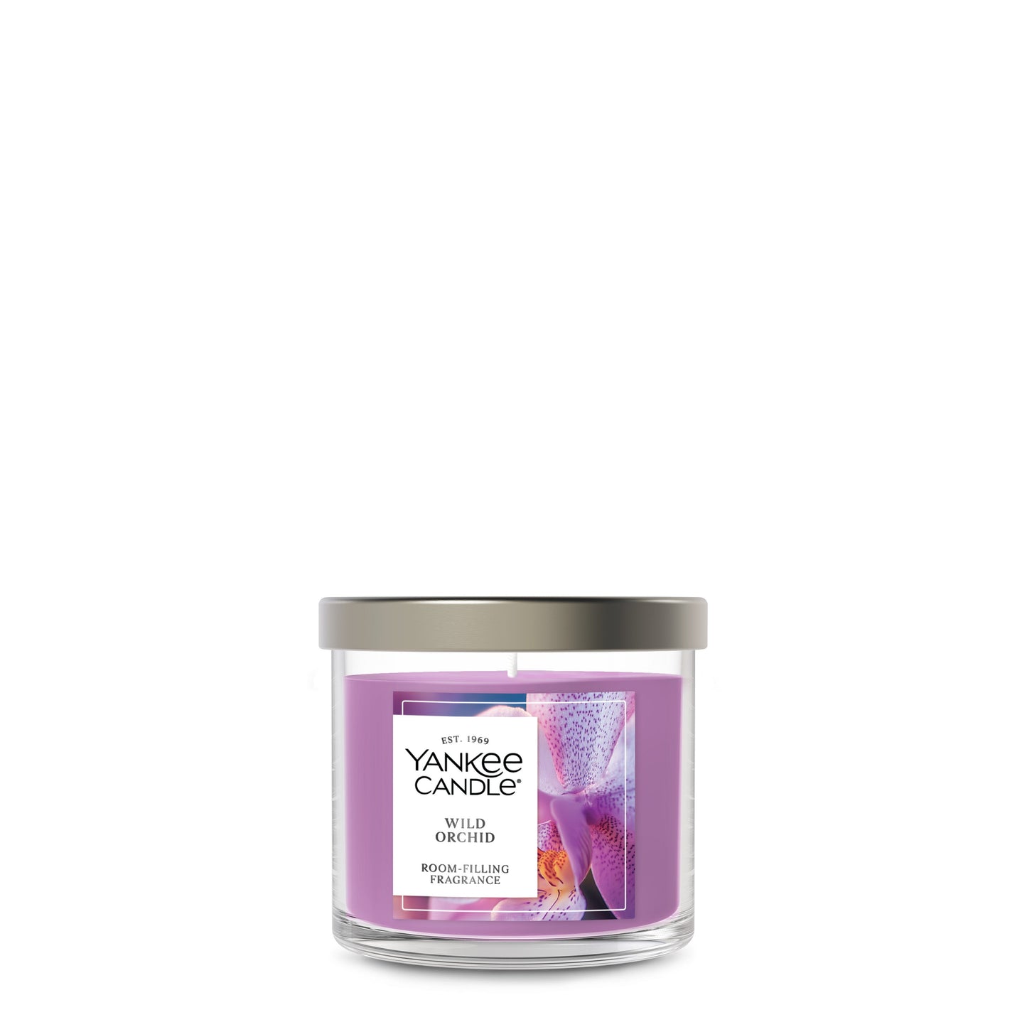 Wild Orchid Drop 3-0582