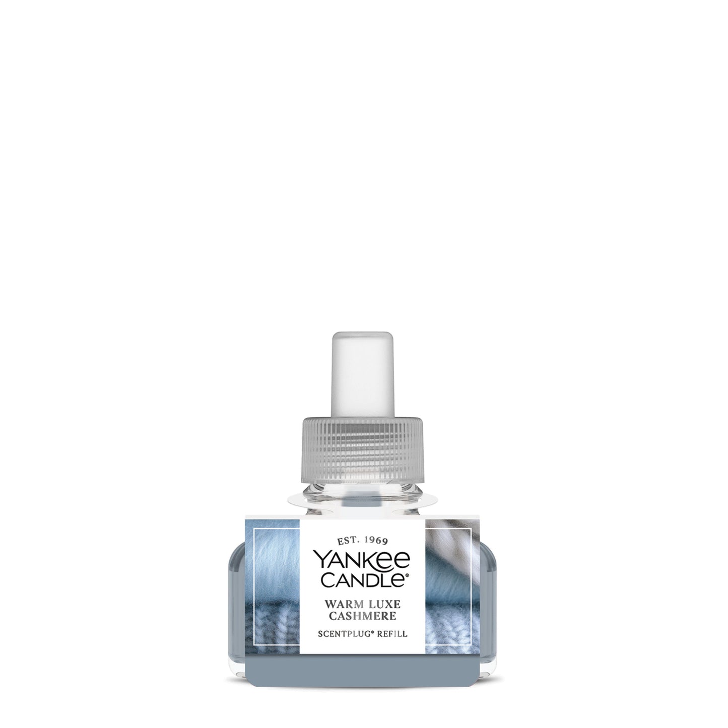 Warm Luxe Cashmere Series 3-0390