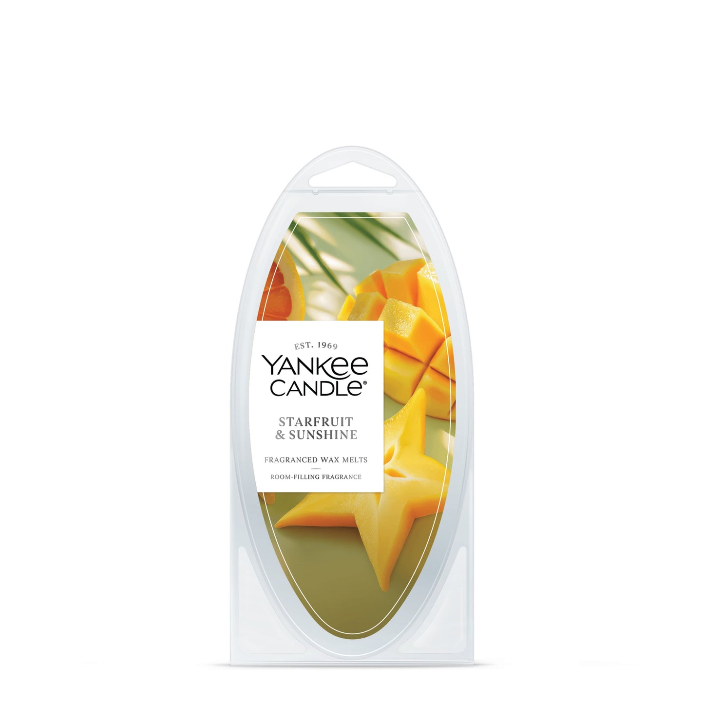 Starfruit & Sunshine Blend 3-0357