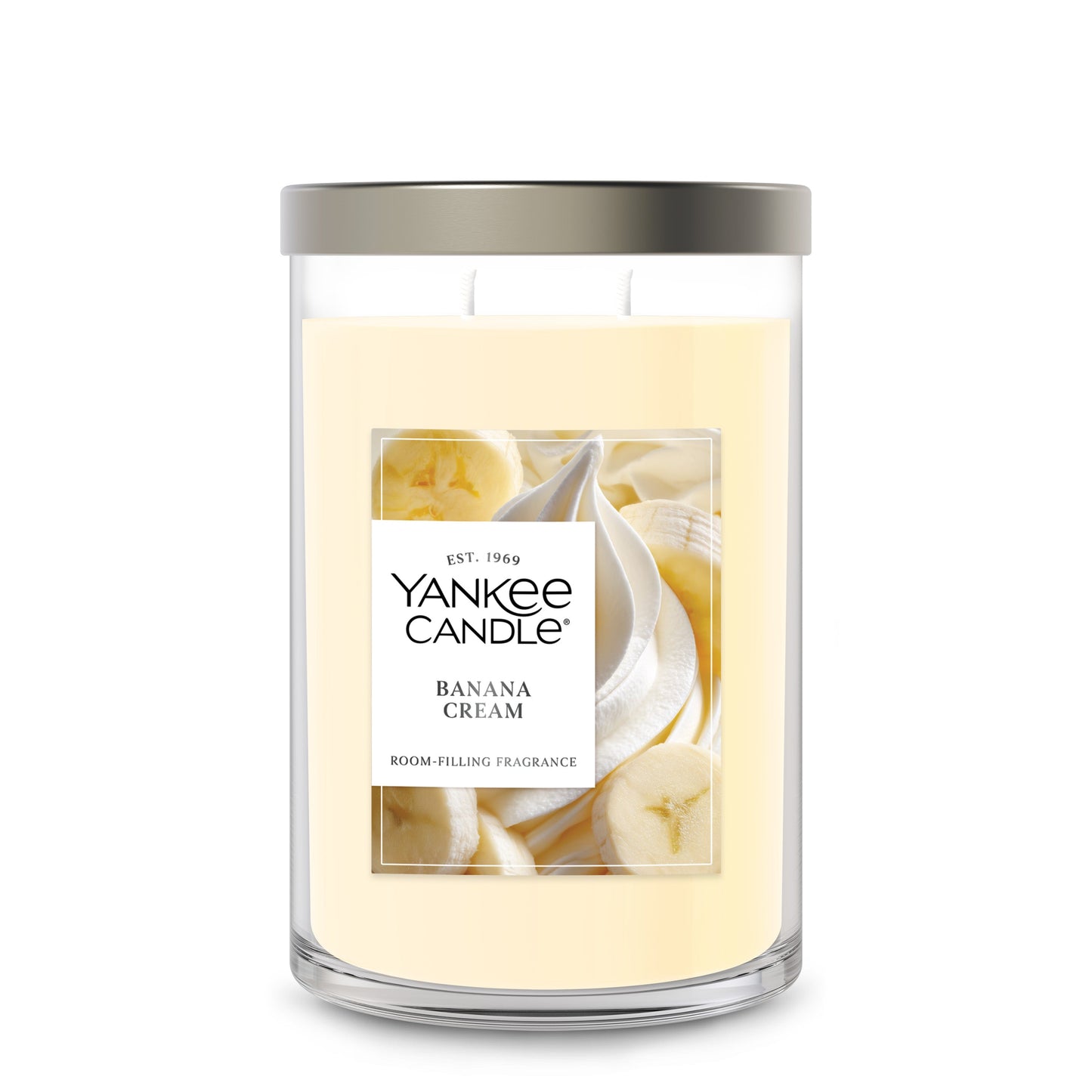 Banana Cream Wave 3-0738