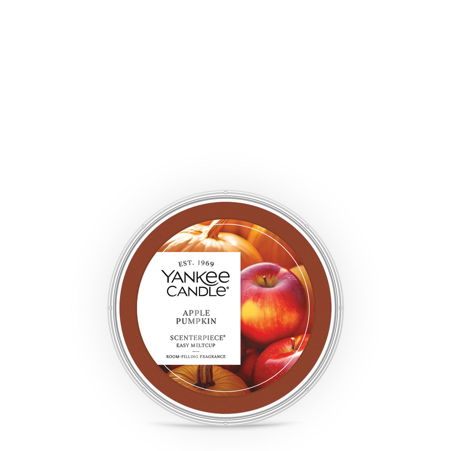 Apple Pumpkin Drop 3-0112