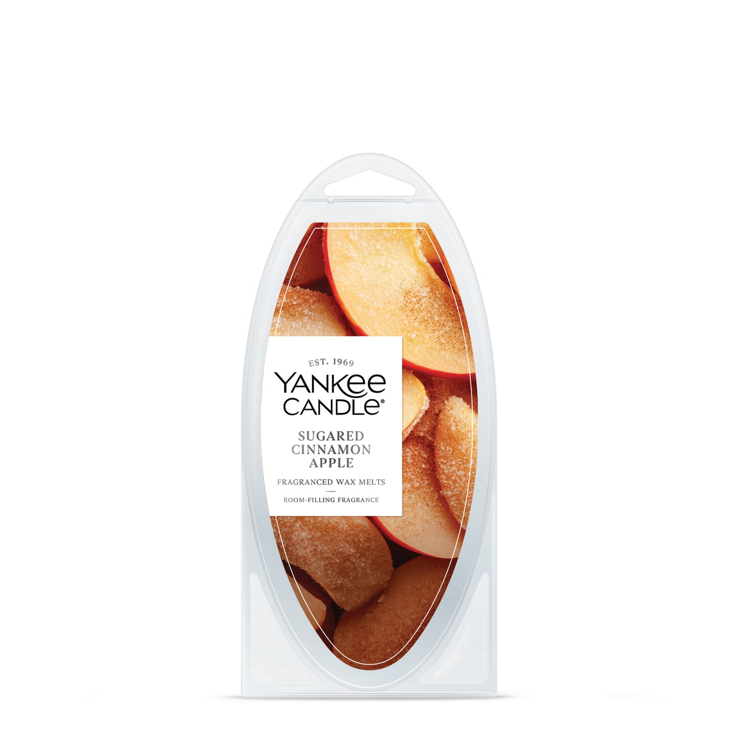 Sugared Cinnamon Apple Edit 3-0799