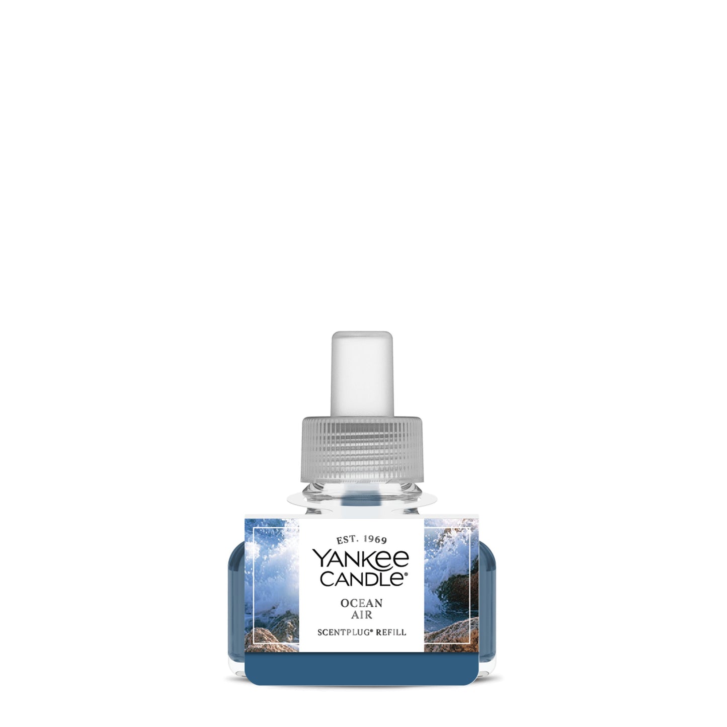 Ocean Air Wave 3-0928