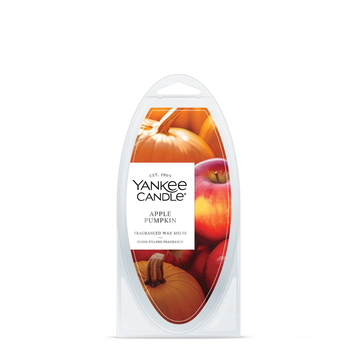 Apple Pumpkin Studio 3-0203
