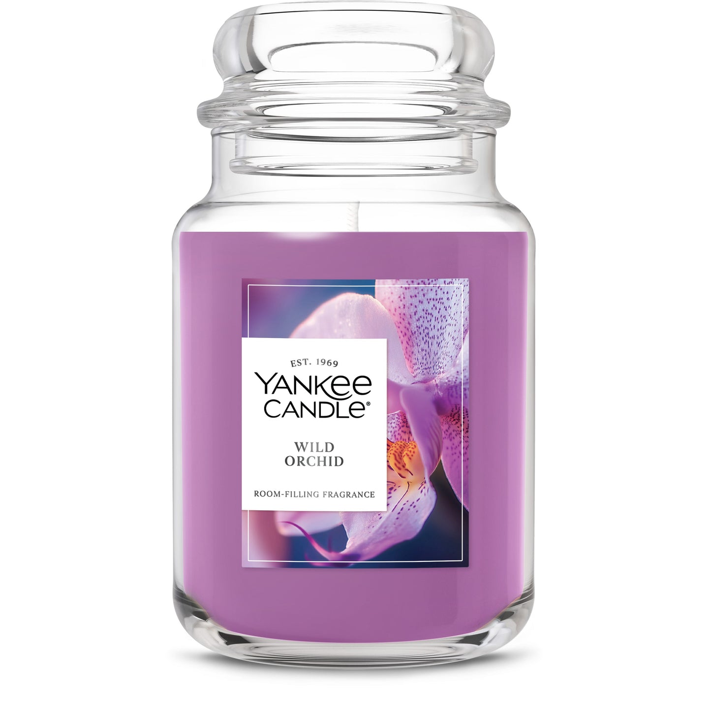 Wild Orchid Core 3-0234