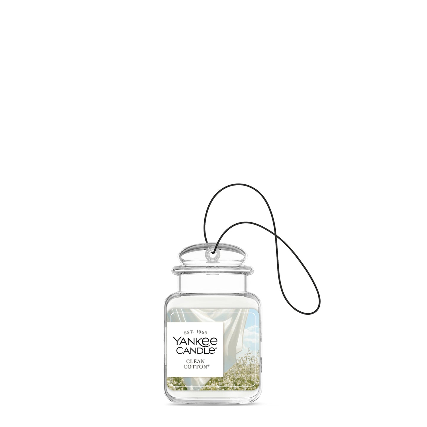 Clean Cotton® Core 3-0724