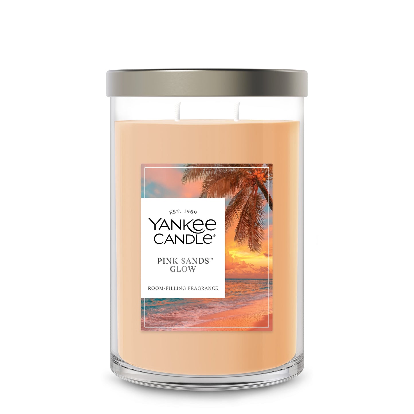 Pink Sands™ Glow Series 3-0020