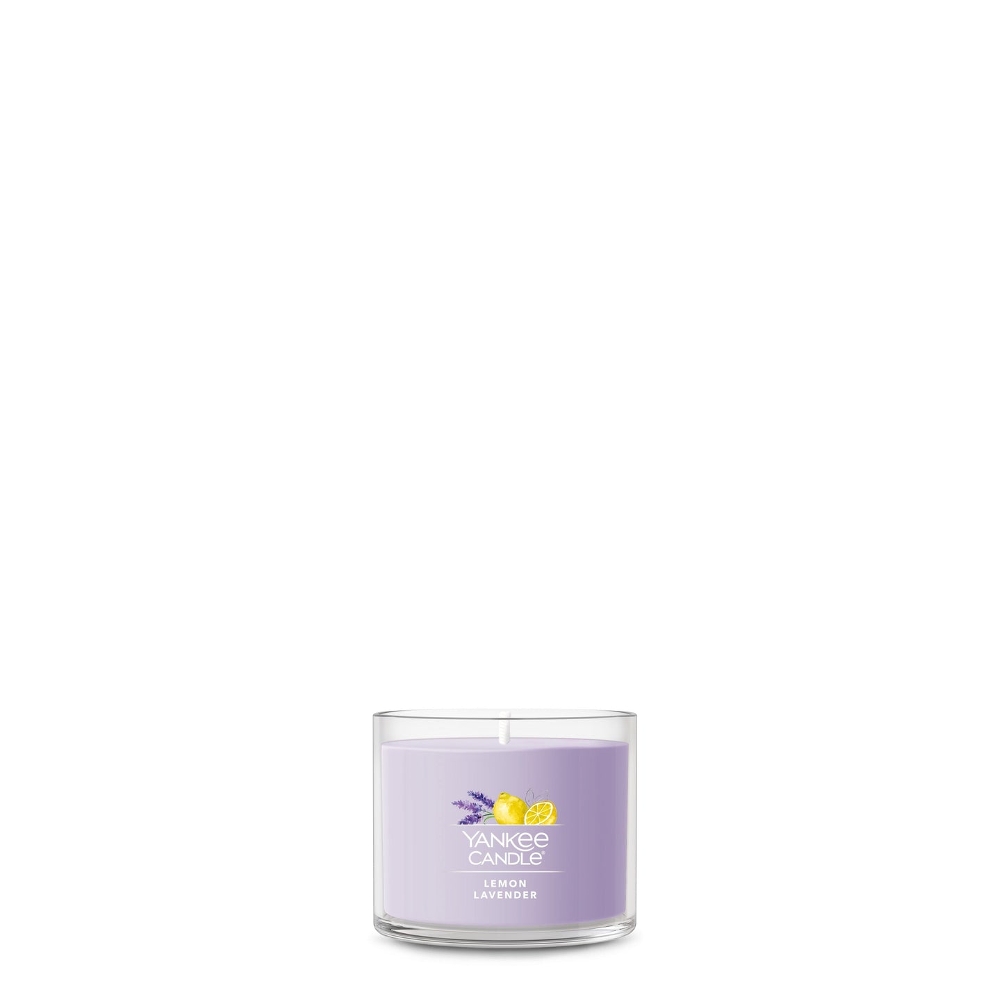 Lemon Lavender Series 3-0030