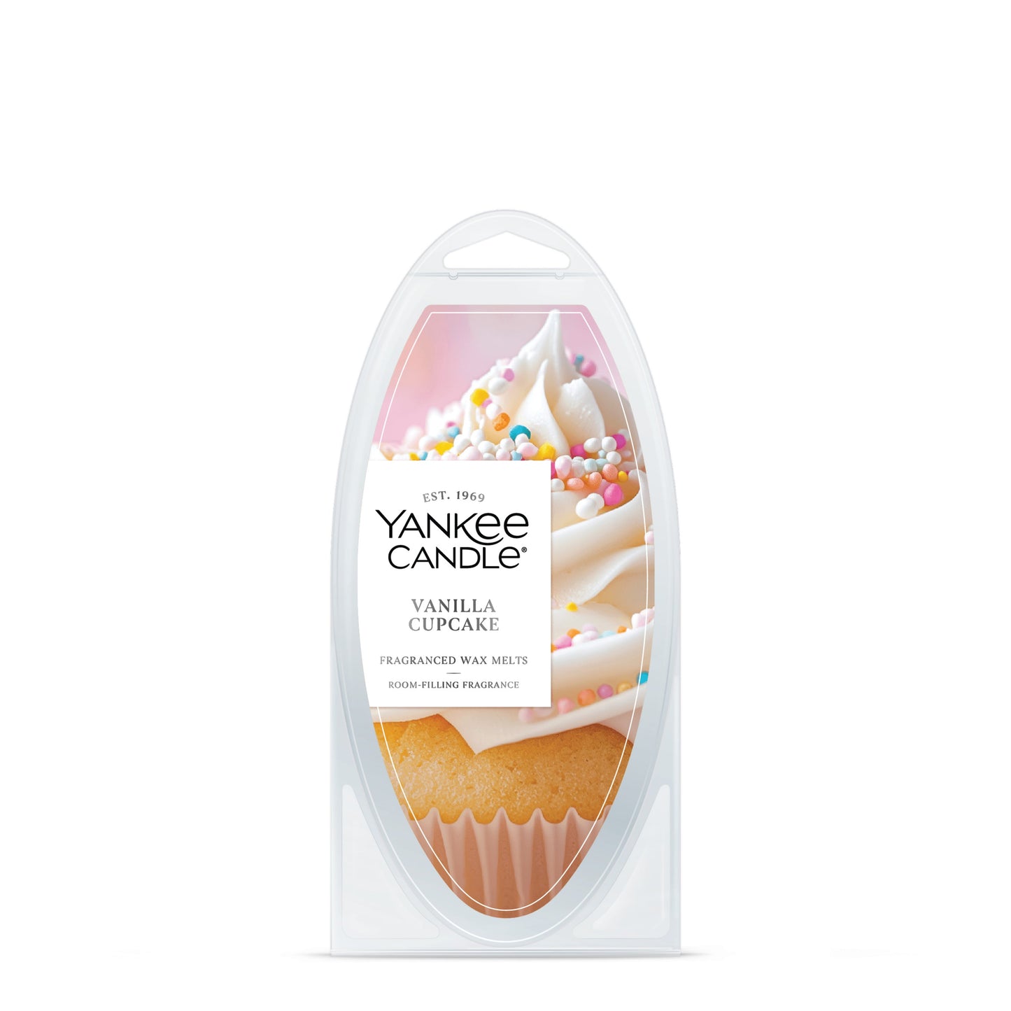 Vanilla Cupcake Wave 3-0798