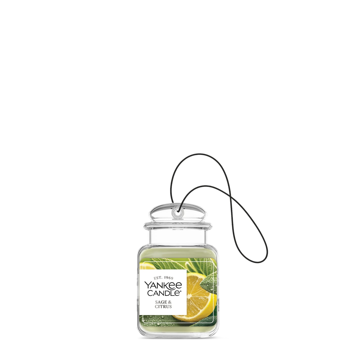 Sage & Citrus Wave 3-0748
