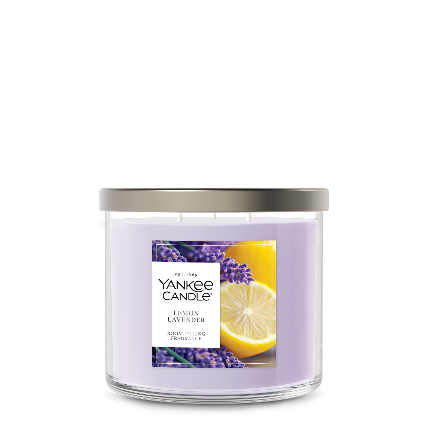 Lemon Lavender Drop 3-0072