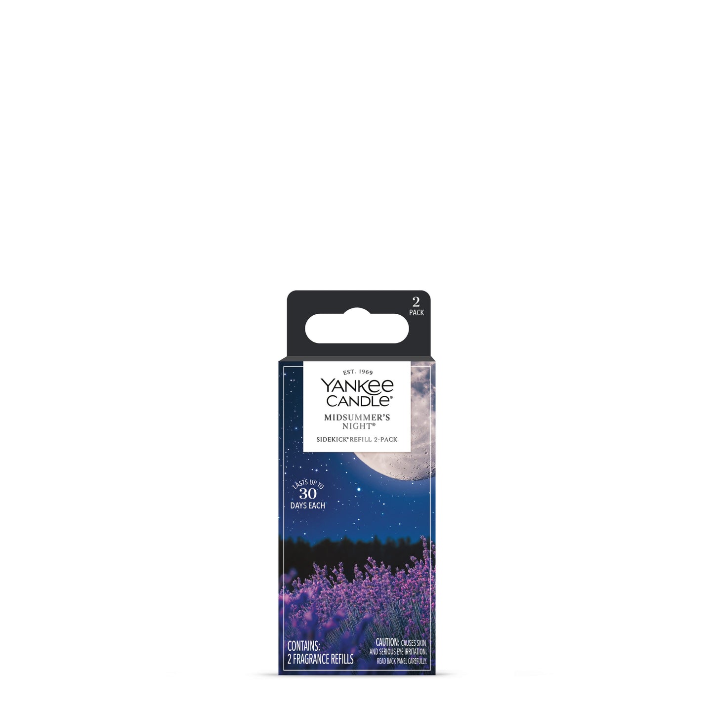 MidSummer's Night® Daily 3-0005