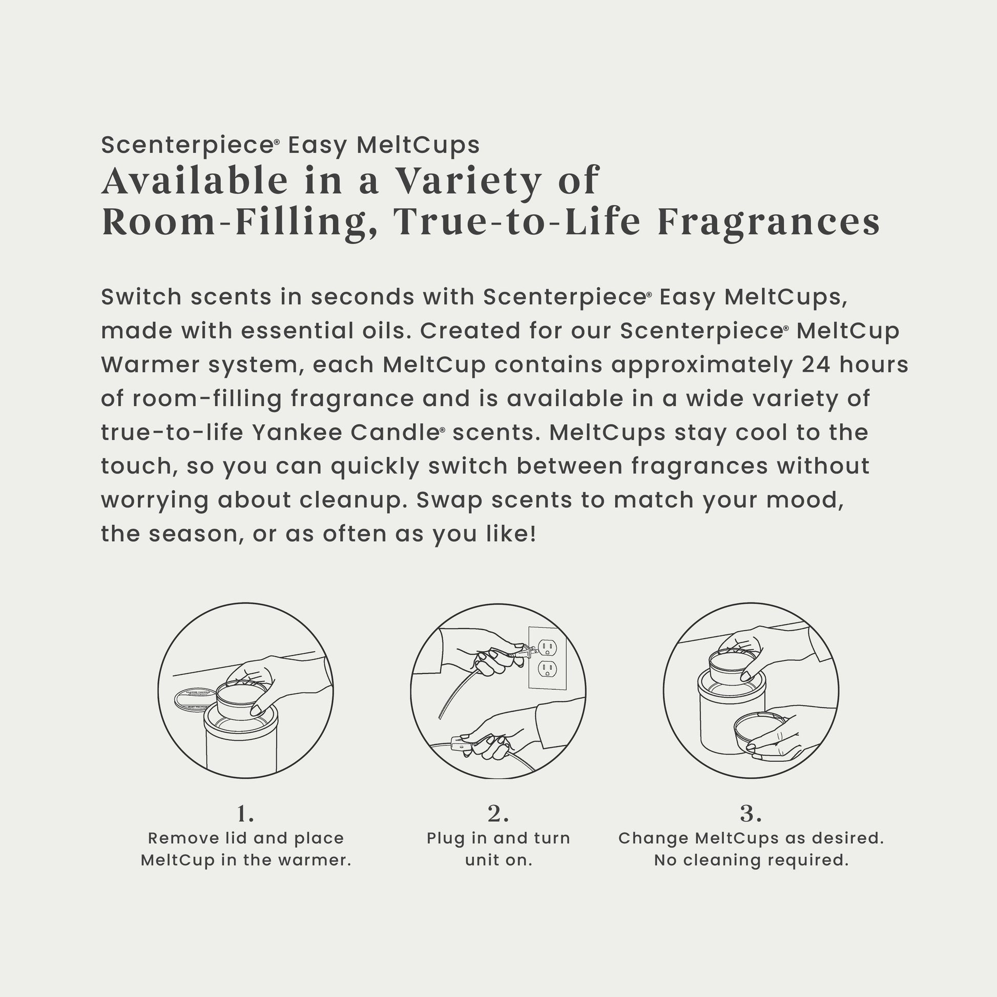 Clean Cotton®
