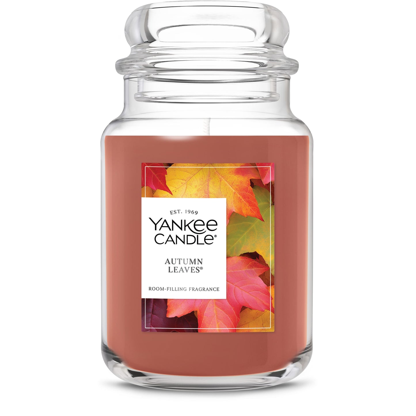 Autumn Leaves® Series 3-0350