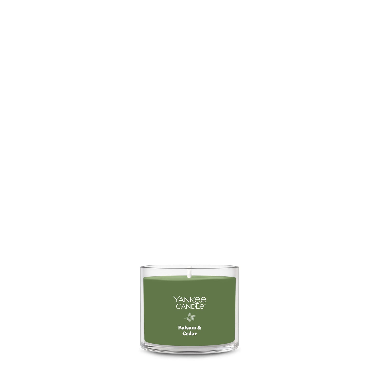 Balsam & Cedar Series 3-0040