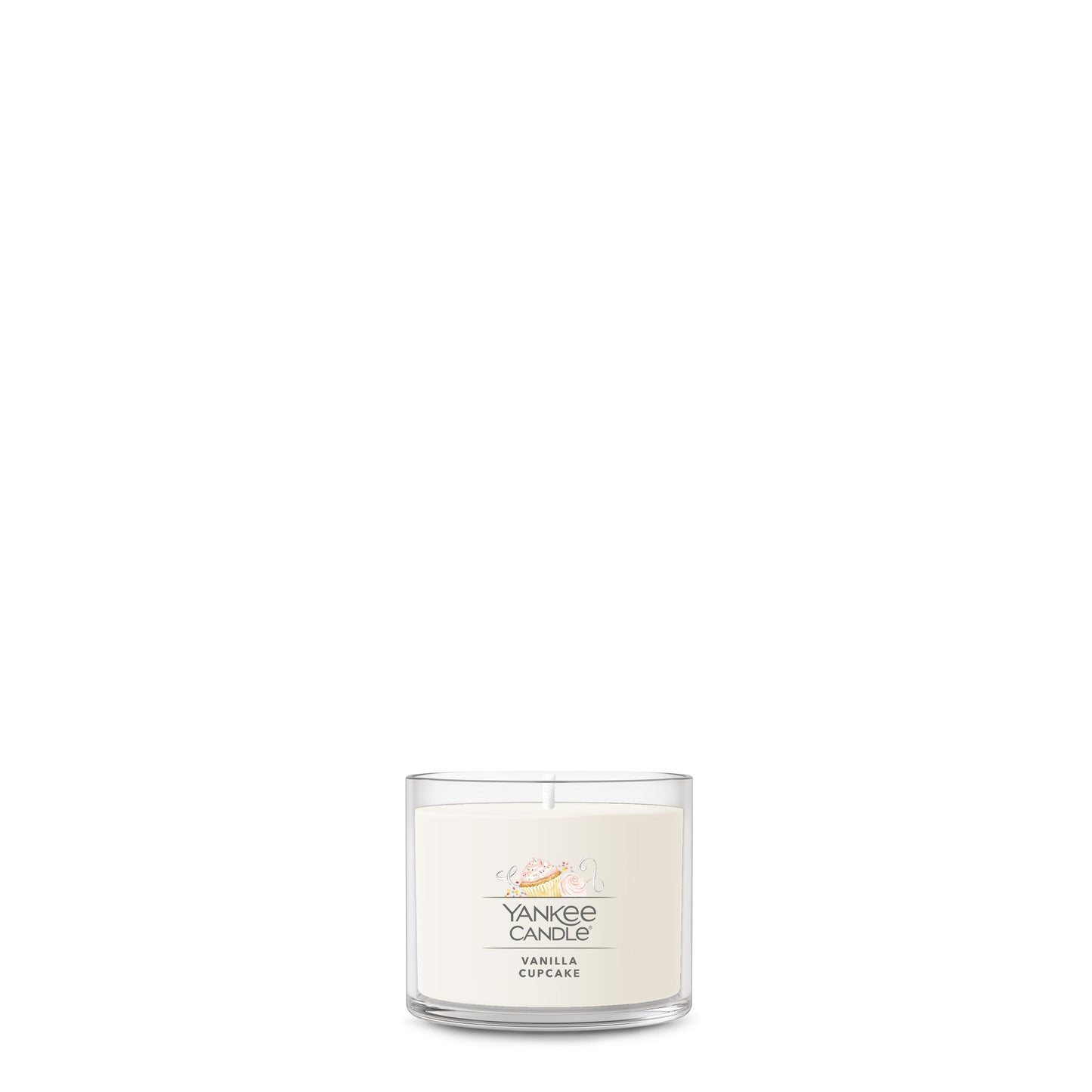 Vanilla Cupcake Select 3-0701