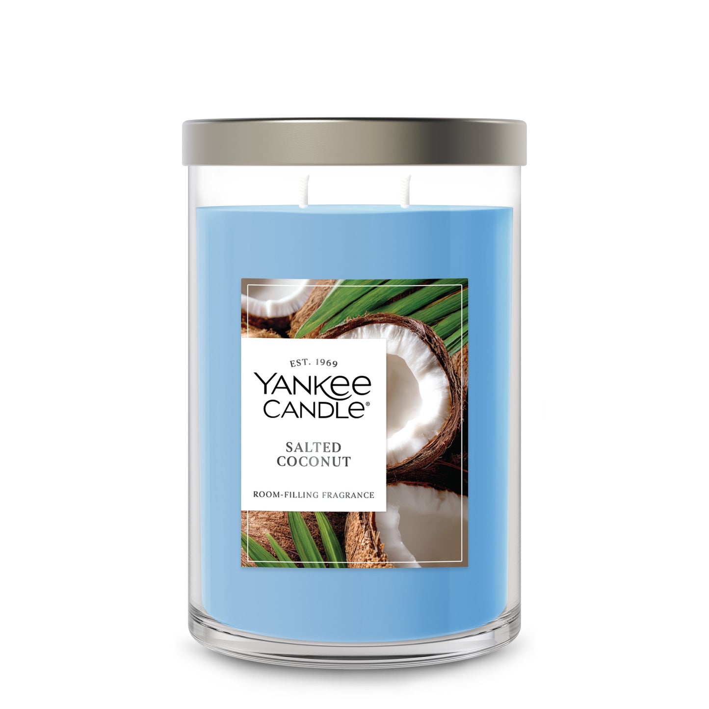 Salted Coconut Wave 3-0318