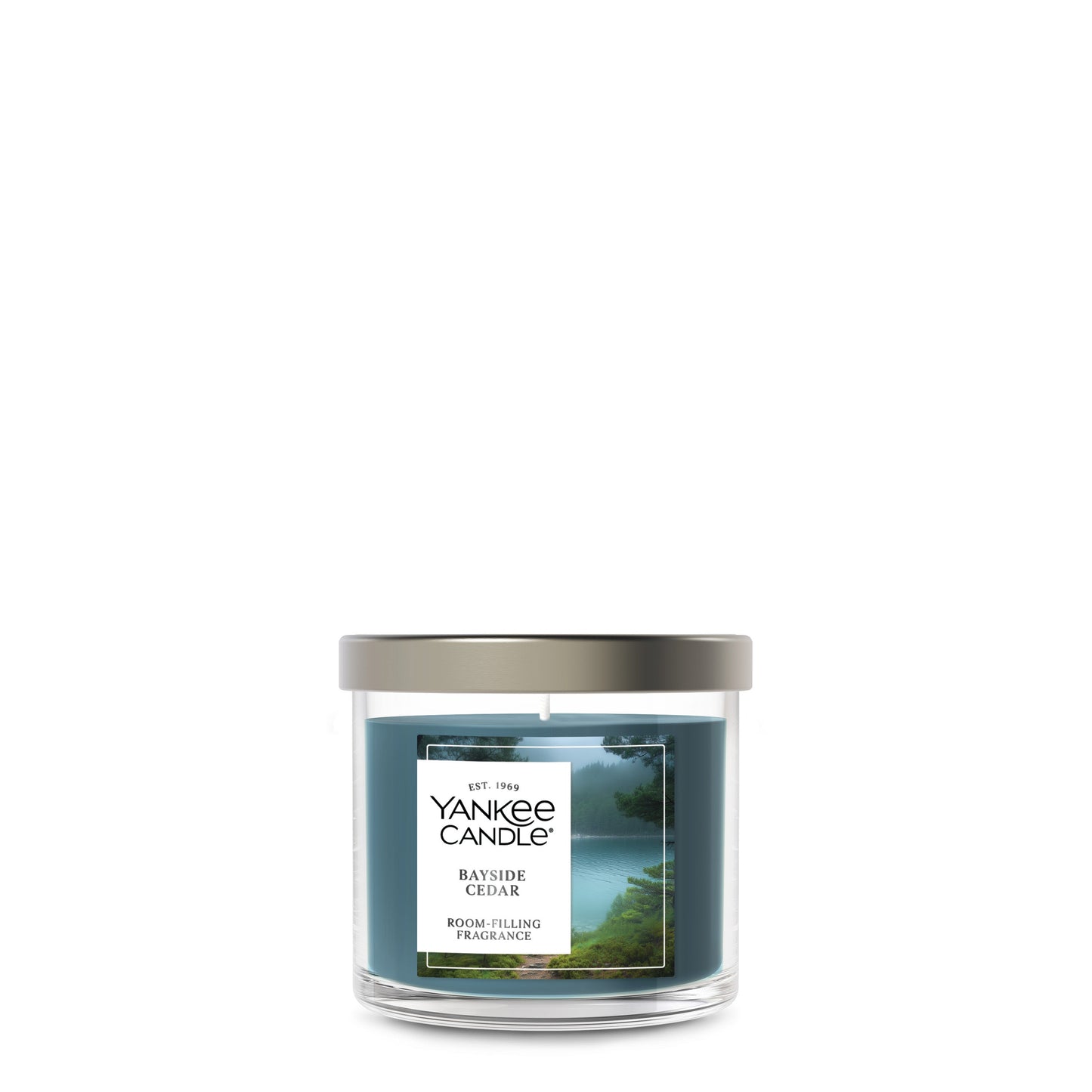 Bayside Cedar Select 3-0401