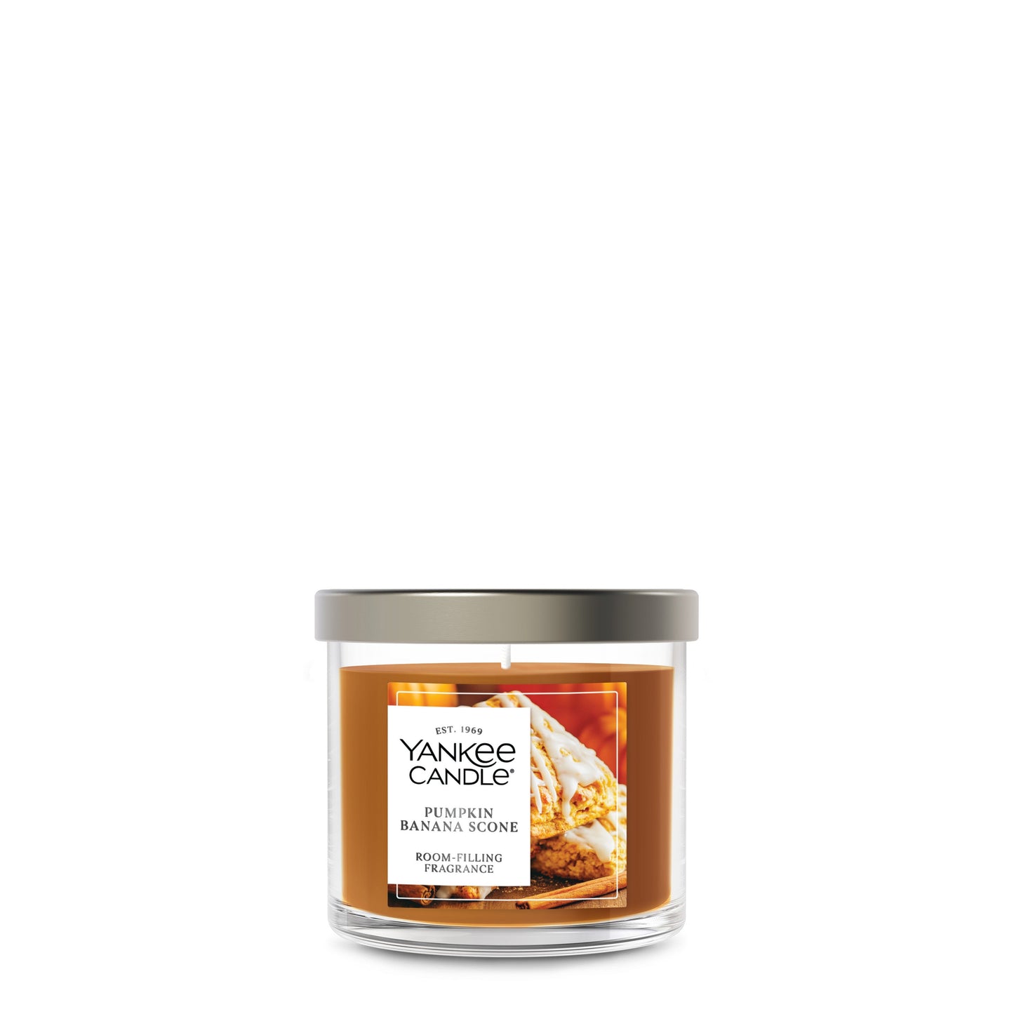 Pumpkin Banana Scone Daily 3-0375