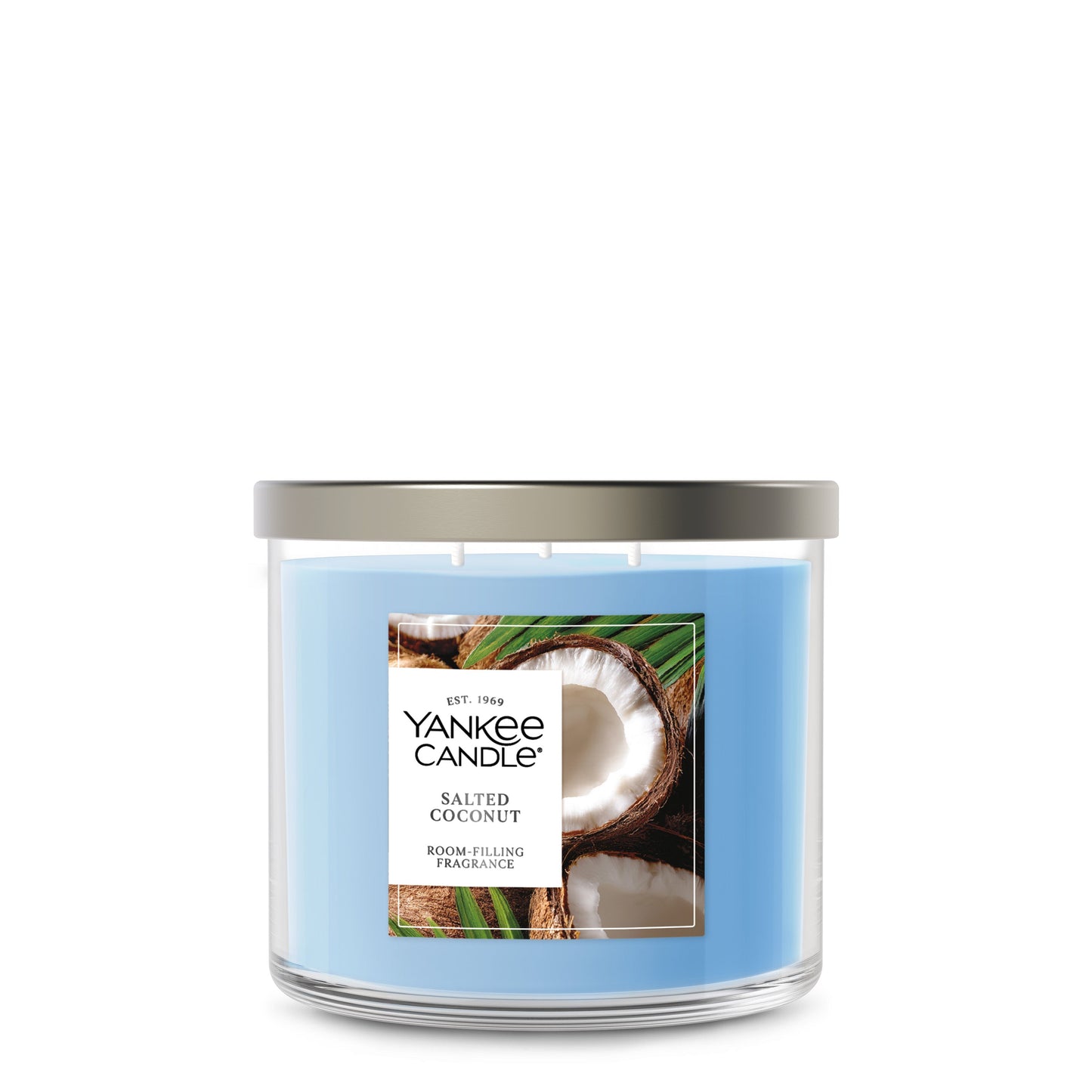 Salted Coconut Select 3-0461