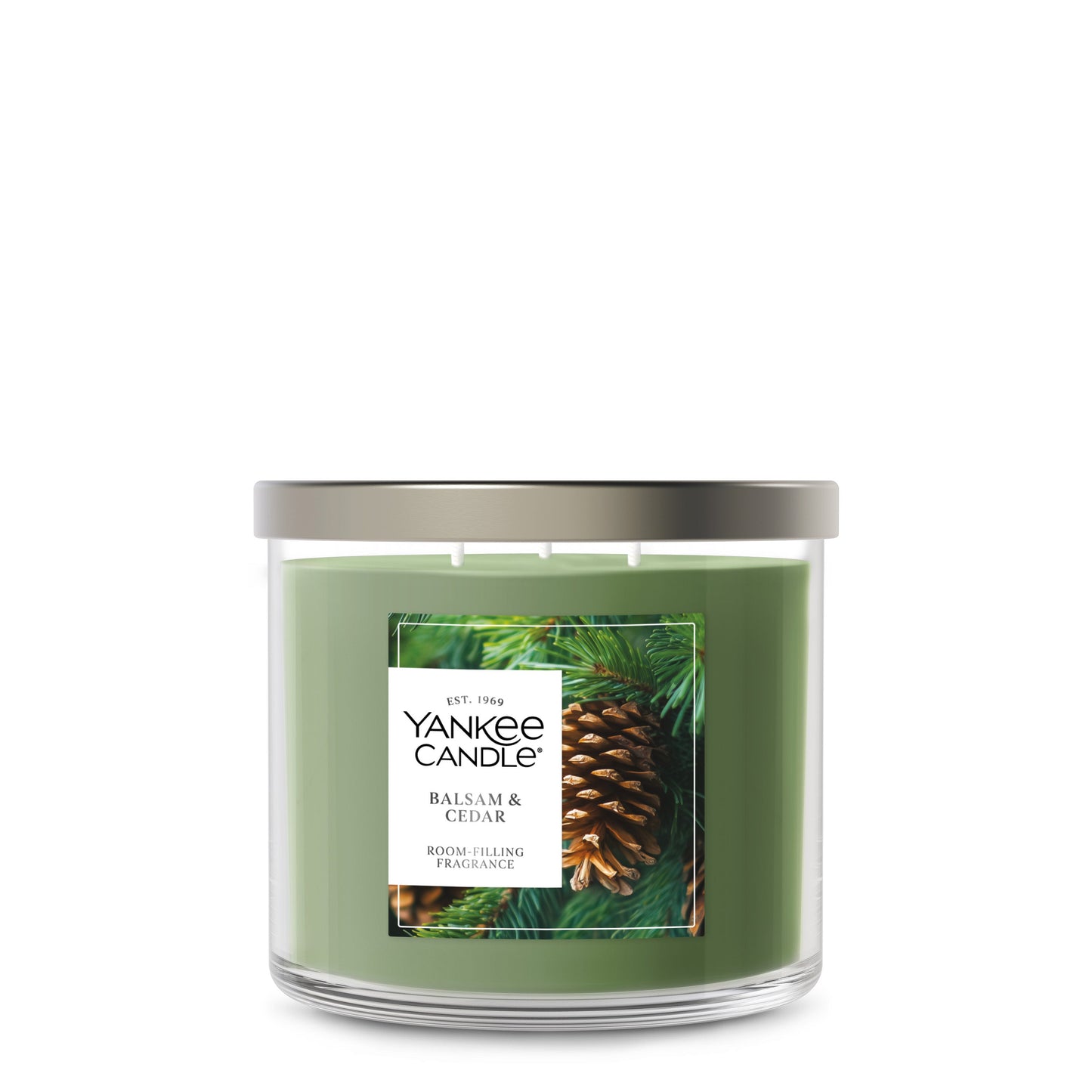 Balsam & Cedar Series 3-0040