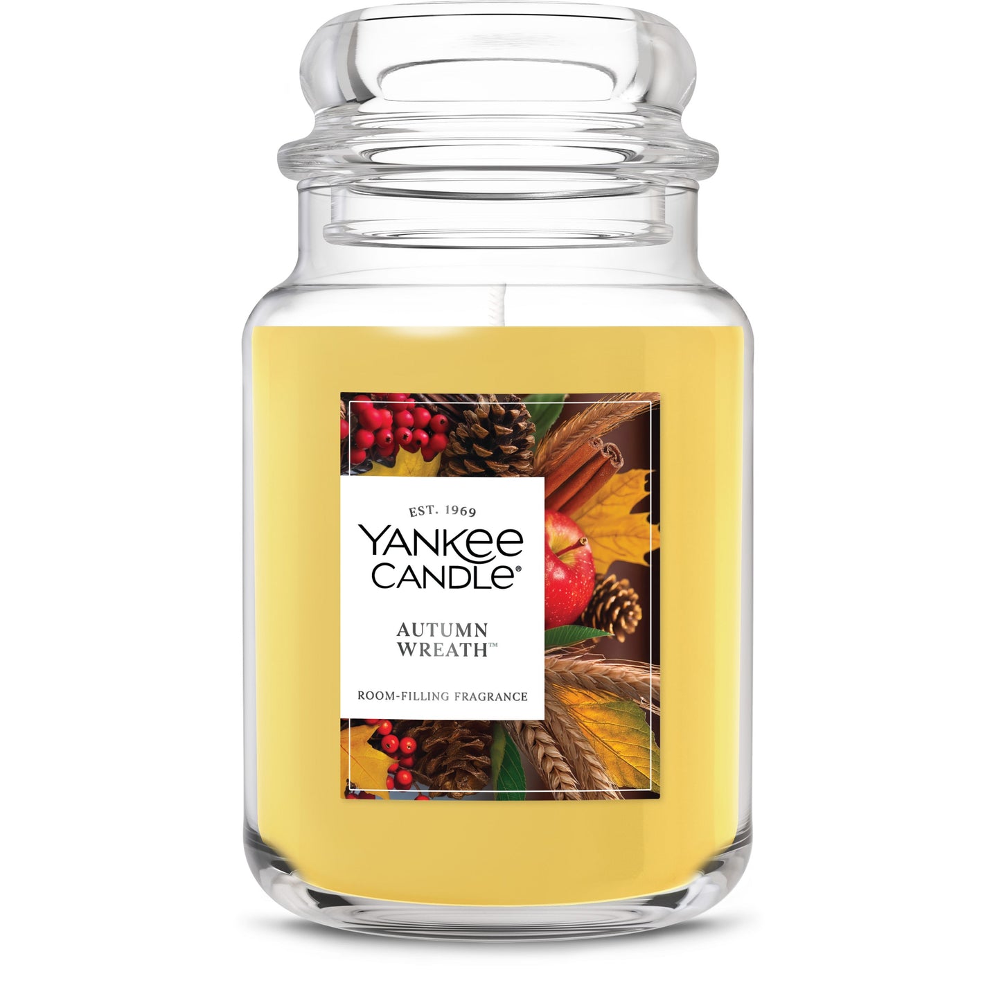 Autumn Wreath™ Select 3-0341