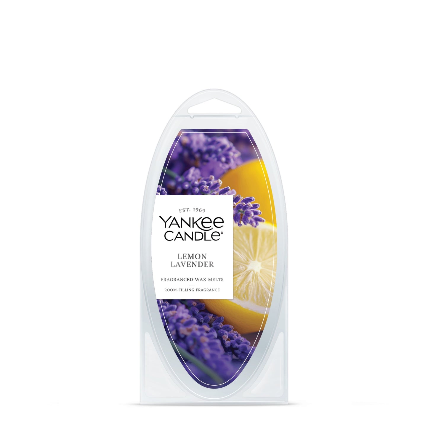 Lemon Lavender Series 3-0030