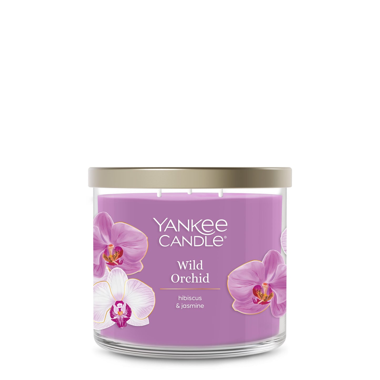 Wild Orchid Core 3-0234