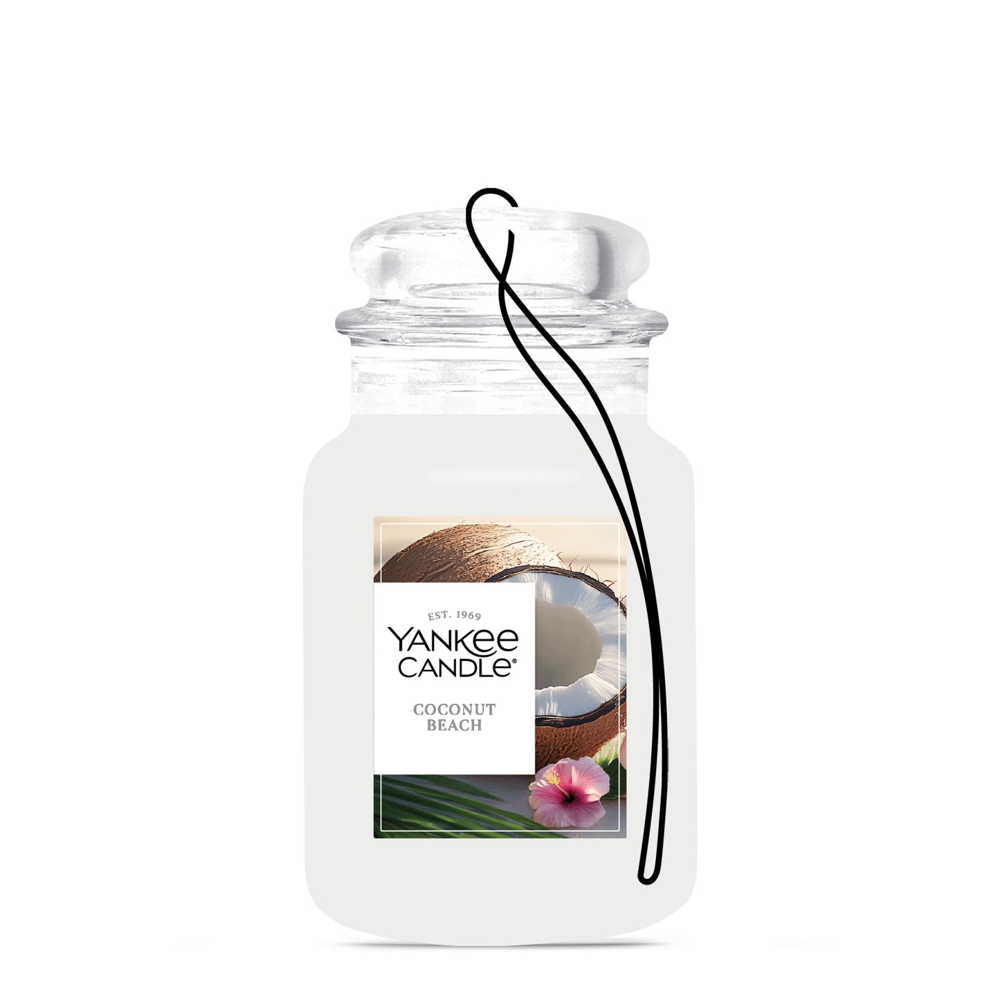 Coconut Beach Blend 3-0617