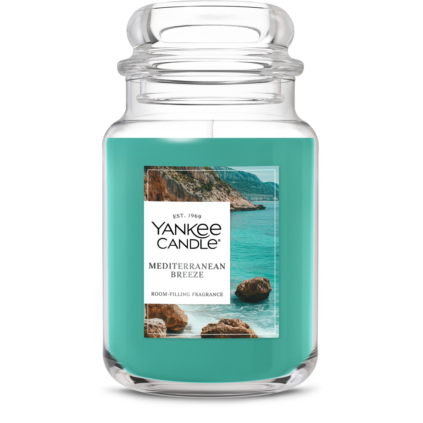 Mediterranean Breeze Wave 3-0888