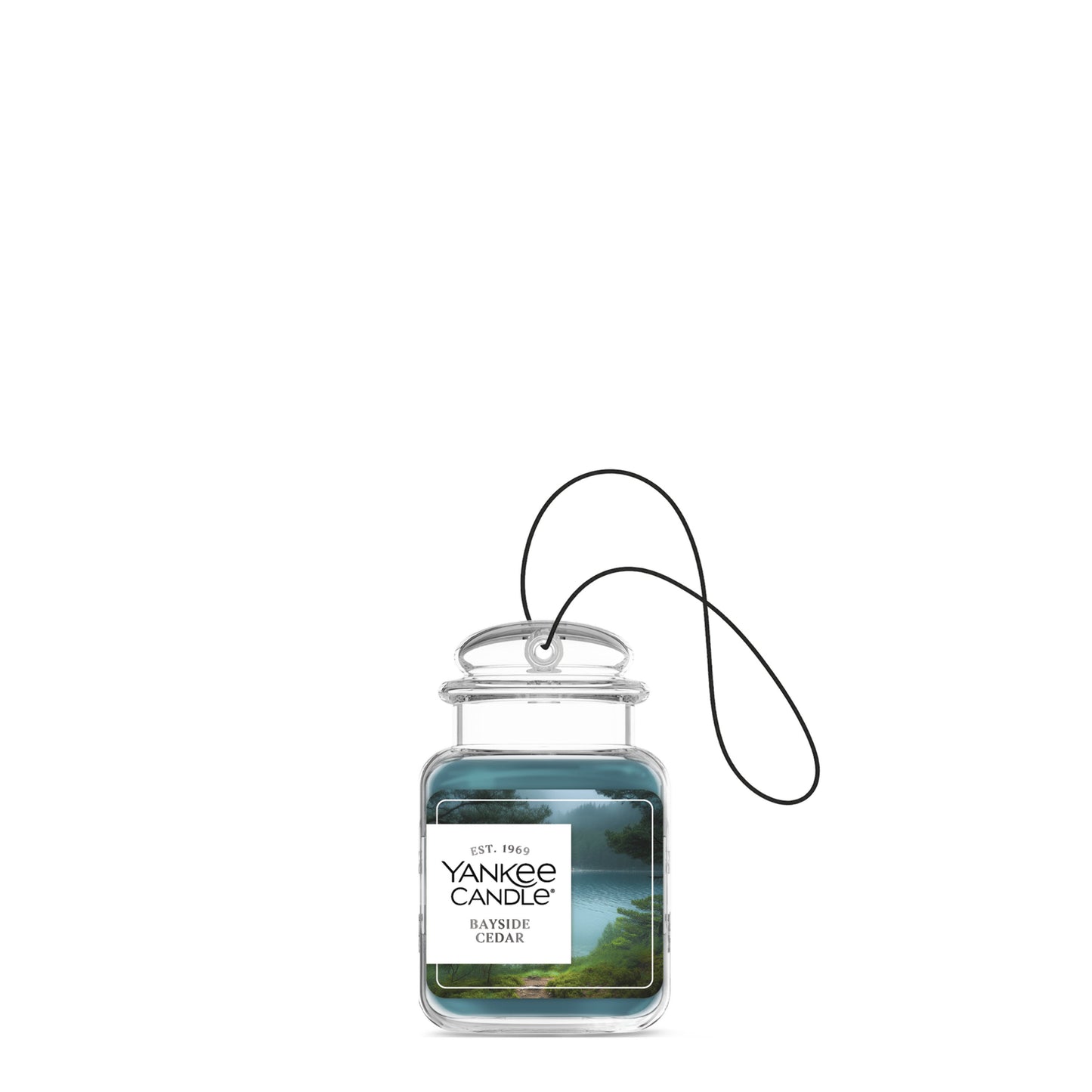 Bayside Cedar Wave 3-0498