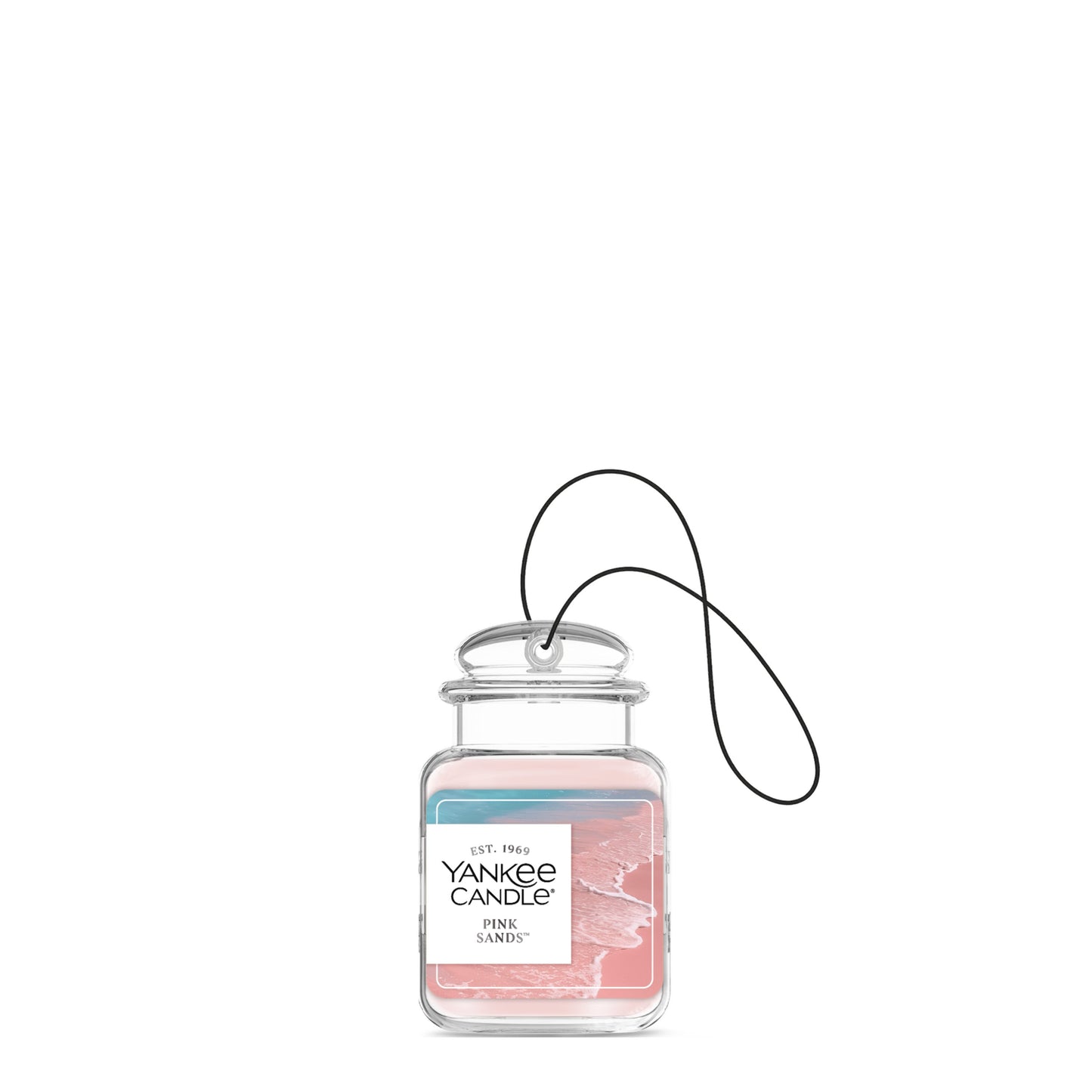 Pink Sands™ Visor Clip Fragrance Kit Core 3-0104