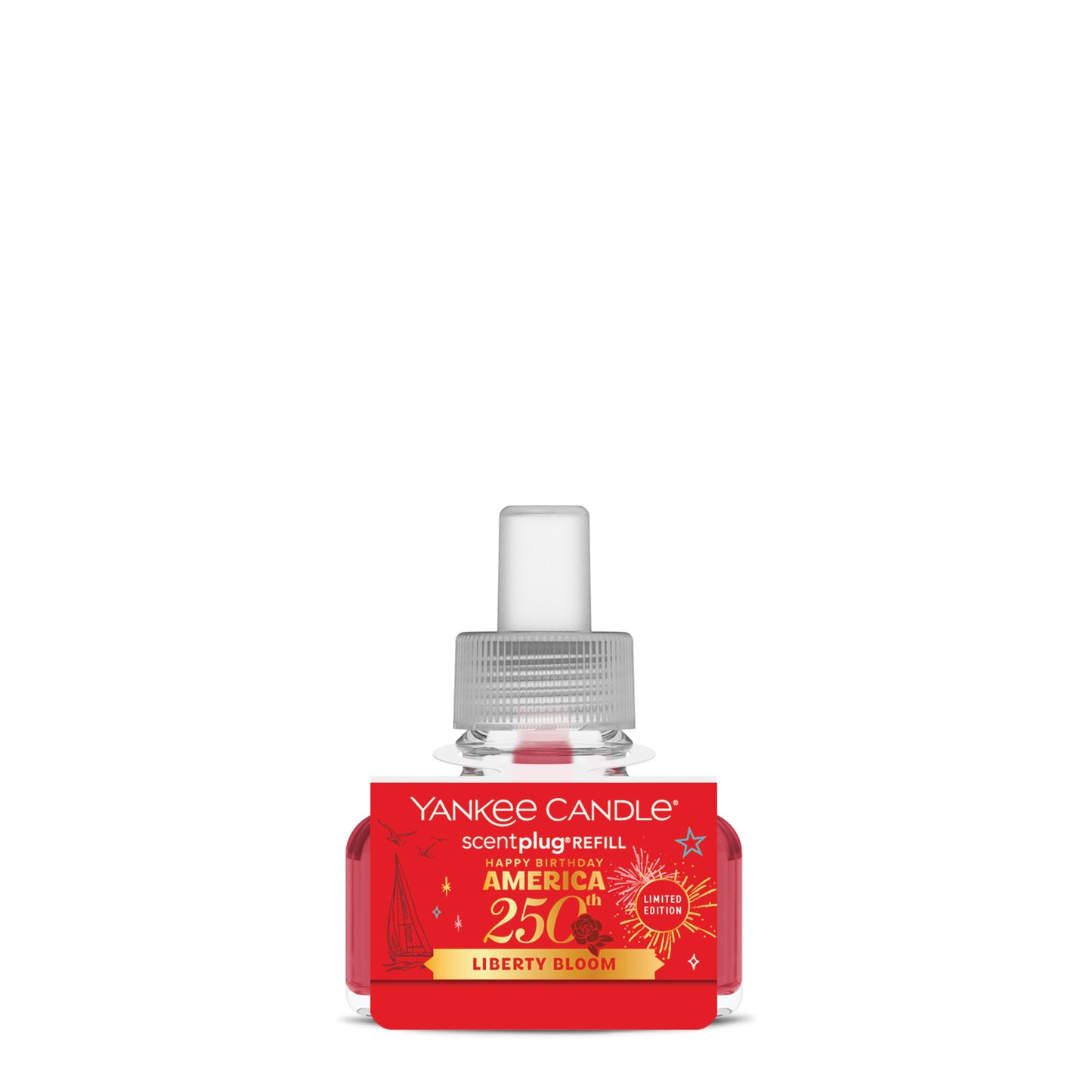 Liberty Bloom Select 3-0881
