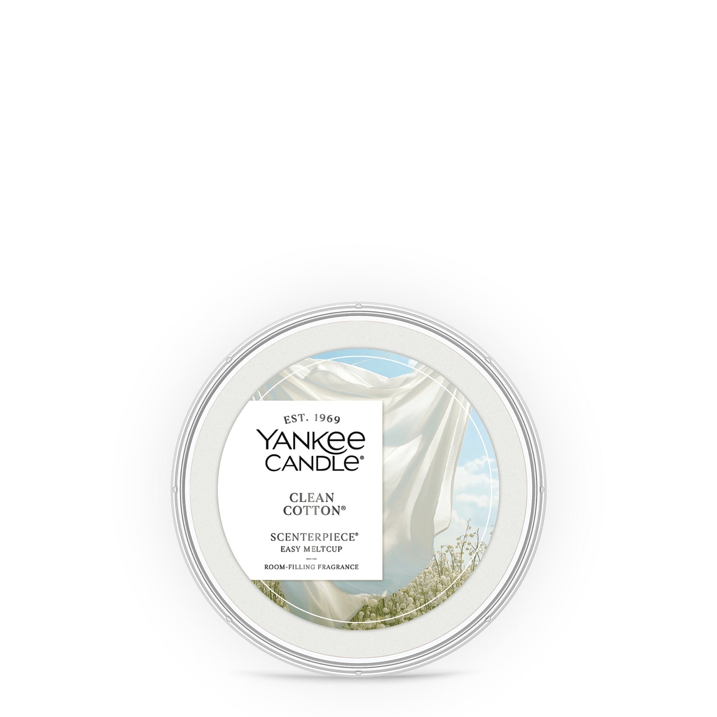 Clean Cotton® Wave 3-0218
